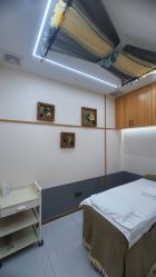 -芳朵美容养生SPA