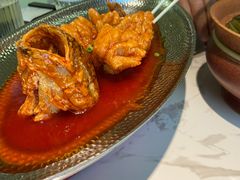 -苏梦江南·淮扬菜(夫子庙店)