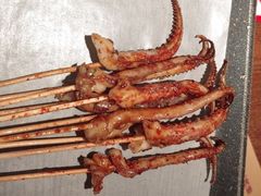 -管氏翅吧(马家堡店)