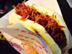 iphone_upload_pic-毅祥斋老孙家泡馍(北院门鼓楼店)