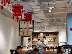 -山食间·中式营养轻餐(保利时光里店)