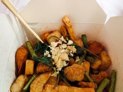 -呷贺盐酥鸡(抄纸巷店)