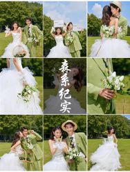 -易摄影婚纱摄影工作室