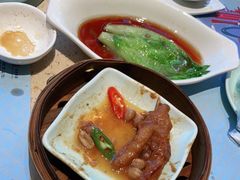 -点都德(华强南店)