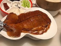 -小吊梨汤·北京菜·烤鸭(鸟巢店)