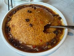 -香山湖家家宴(中山陵店)