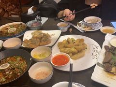 -大洋家·精品潮汕菜·生腌砂锅粥(天河东路店)