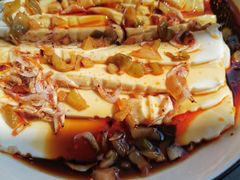 -齐齐哈尔烤肉·烧烤·烤鱼(万科时一区店)