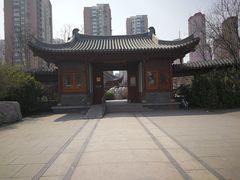 -南普公园
