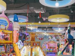 -大玩家超乐场(锦华路万达店)