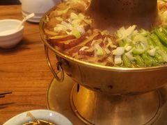 -山西会馆·晋菜·晋商宴·民俗博物馆(体育路店)