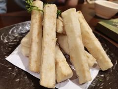 -纹兵卫手打荞麦面日料(虹桥本店)