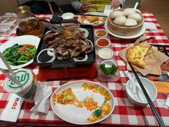 -西贝(虹口龙之梦店)