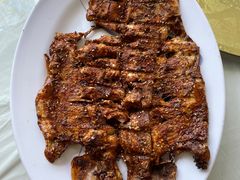 -何适山庄 ·可团建(水长城P2停车场店)