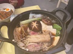 -米仓食堂(皇庭广场店)