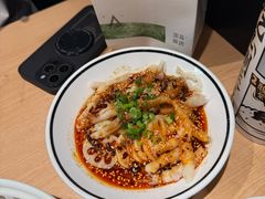 -太二酸菜鱼(深圳布吉万象汇店)