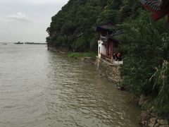-采石矶景区