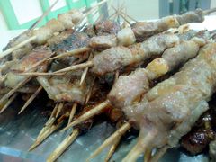 picture-兄弟联果木炭烤翅·50年家传鸡翅秘方