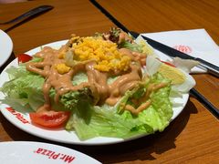 -米斯特比萨(罗斯福店)