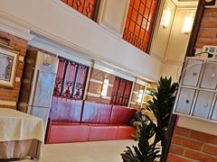 -大鸭梨烤鸭(左家庄店)