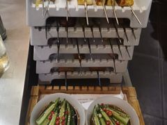 -很久以前羊肉串(打浦路店)
