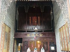 -荔湾博物馆