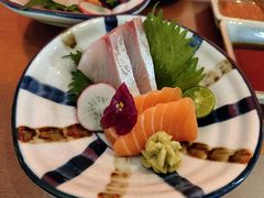 -岩也·日料与酒(龙岗天安云谷店)
