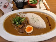 -CURRY YA 熟成咖哩專門店(深圳湾万象城店)