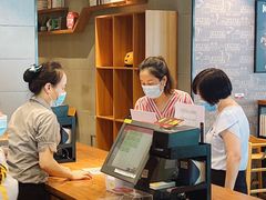 -真功夫(彩田路店)