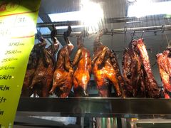 -陈光记烧腊(长寿路店)