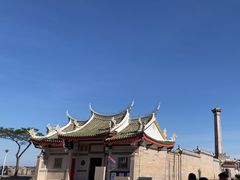 -集美鳌园景区