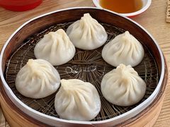 -珊珊小笼馆(仙霞路店)
