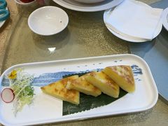 -麒麟中餐厅·经典粤菜·地道菜式老字号(广州长隆酒店)