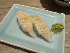 -小山日本料理(兴业太古汇店)