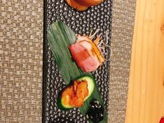 -香樟花园法式铁板烧(恒隆广场店)