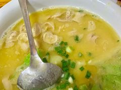 肥肠豆汤-叶老大肥肠