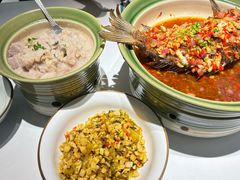 -费大厨辣椒炒肉(黄兴中心广场店)