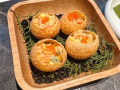-极盐铁板烧(仓山万达广场店)