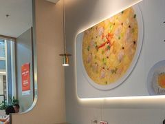 -吕氏疙瘩汤·海鲜新鲁菜(凯德mall新都心店)
