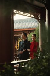 -巴黎春天婚纱摄影STUDIO·定制