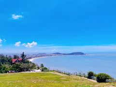 -漳州滨海火山岛自然生态风景区