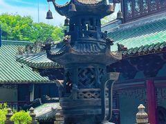 -南华禅寺