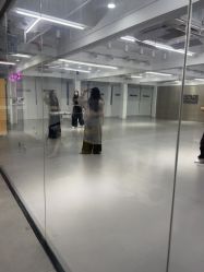 -我舞空间舞蹈培训