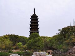 -常熟方塔园