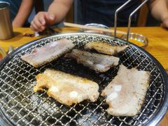 -原始泥炉烤肉(总店)