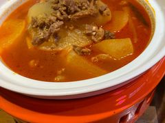 -小杨烤肉·陕西烧烤·陕西地方菜(龙首店)