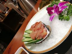 -苏大嘴海鲜牧场(奥林匹克店)