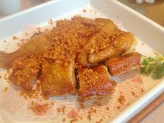 -尚一汤·粤菜海鲜(环球港店)