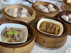 -潮福城大酒楼·潮粤菜·港式点心(阳光城店)