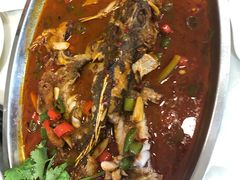 -19号私房菜(云南路店)